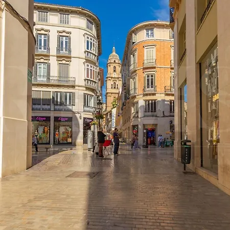 Larios Steps By Ele Lejlighed *