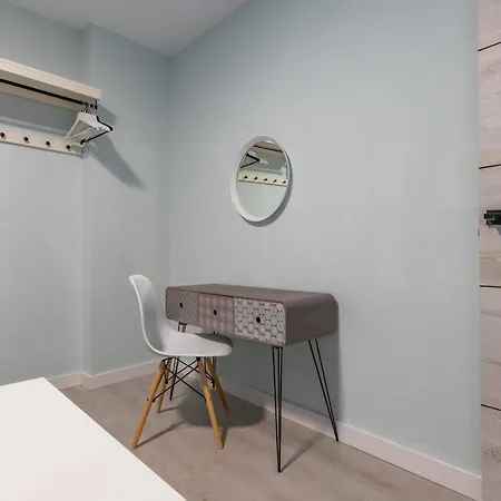 Apartment Larios Steps By Ele